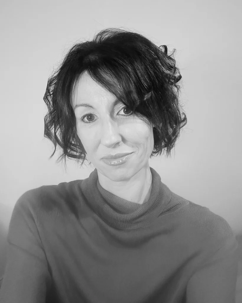 Naomi Rees Therapy Profile Photo